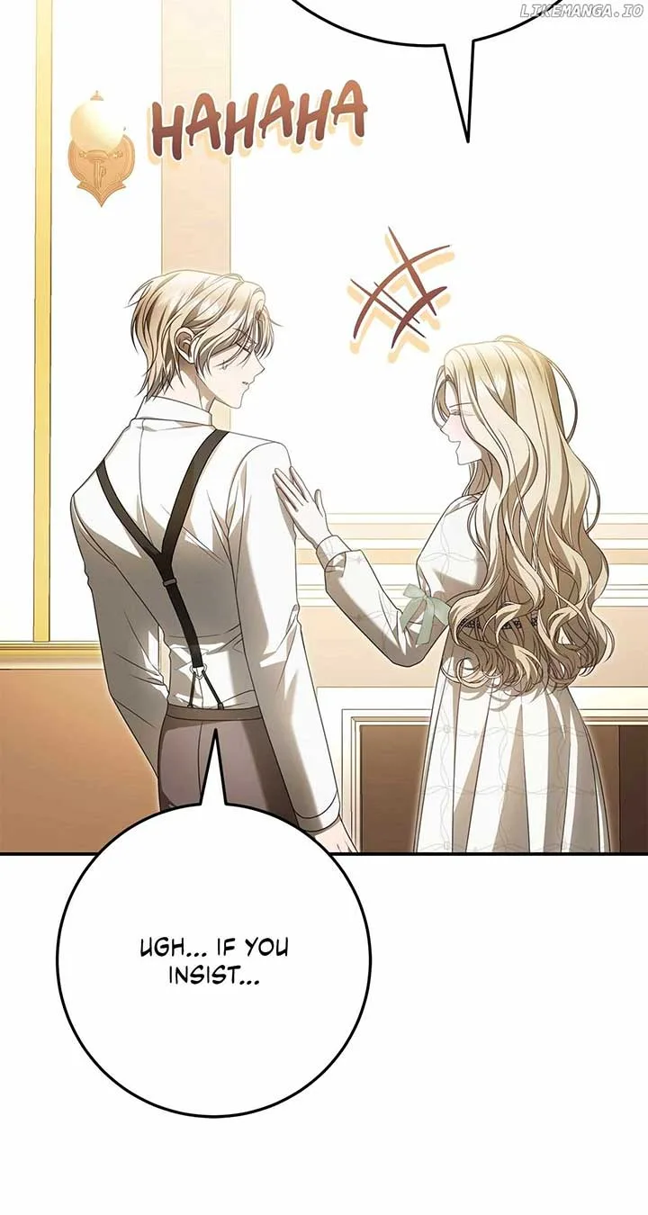 That’s Not What My Will Said Chapter 16 page 115
