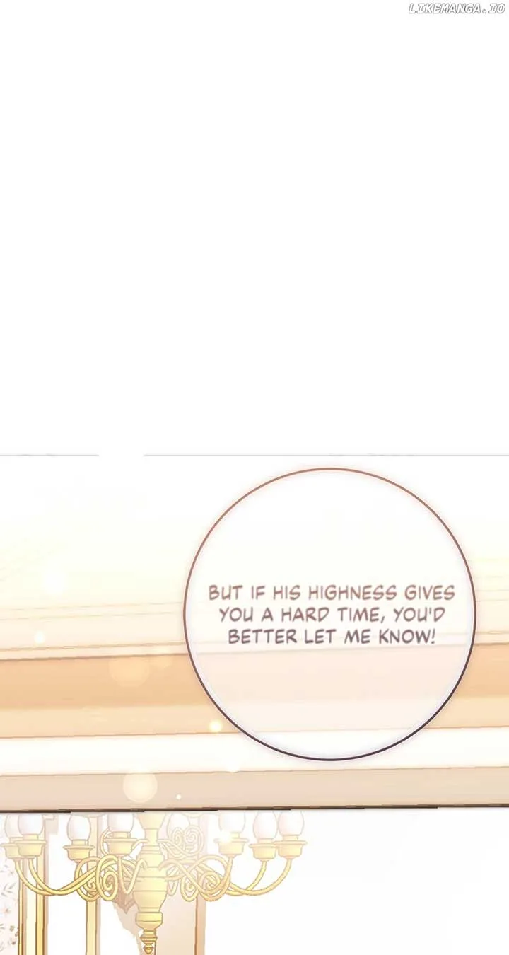 That’s Not What My Will Said Chapter 16 page 116