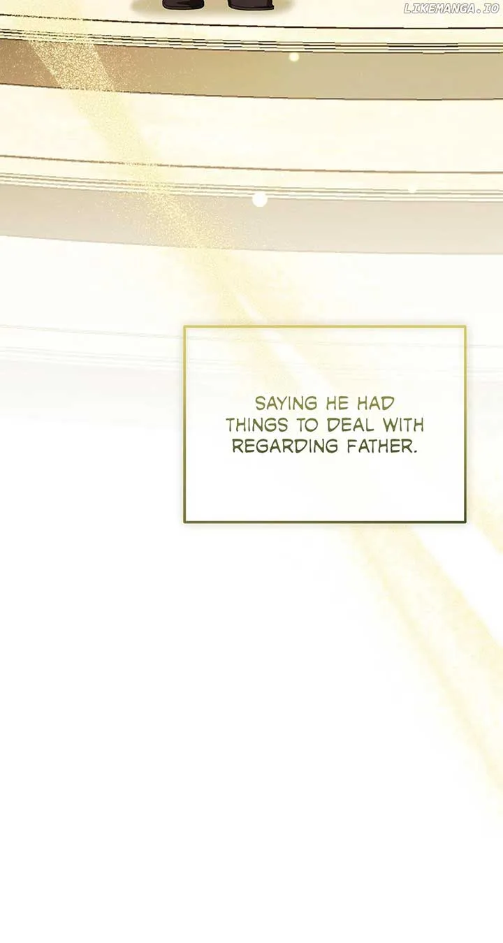 That’s Not What My Will Said Chapter 16 page 123