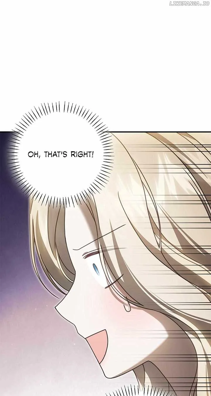 That’s Not What My Will Said Chapter 16 page 124