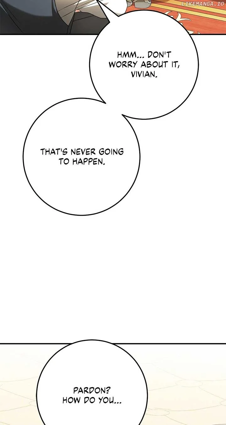 That’s Not What My Will Said Chapter 16 page 127