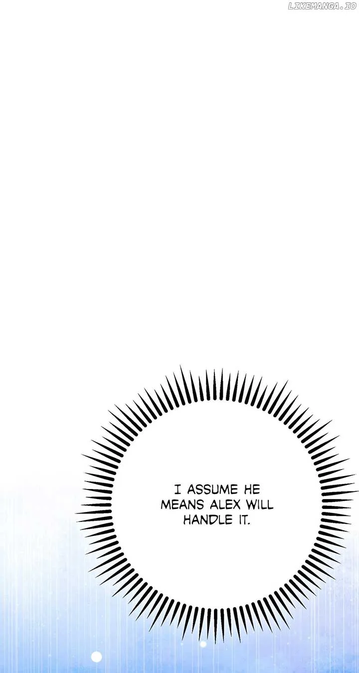 That’s Not What My Will Said Chapter 16 page 129