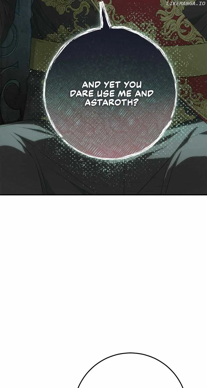 That’s Not What My Will Said Chapter 16 page 137