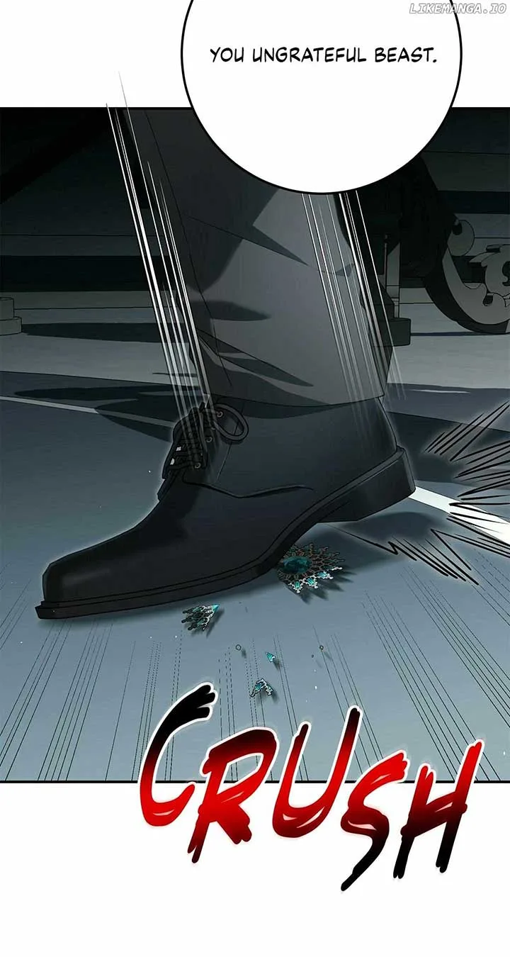 That’s Not What My Will Said Chapter 16 page 138