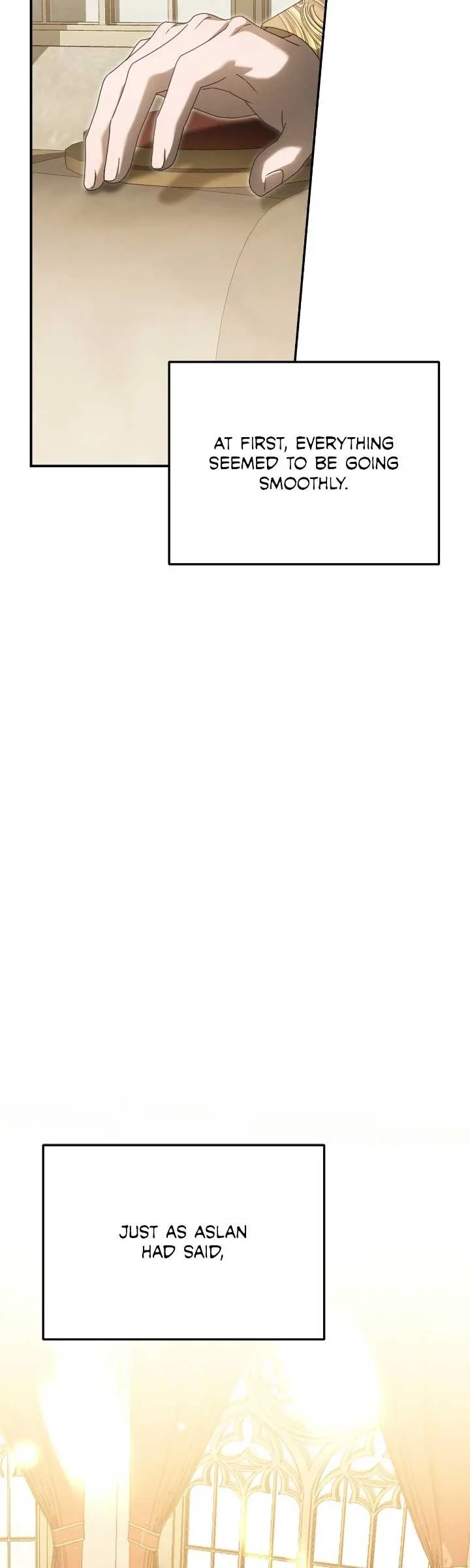 That’s Not What My Will Said Chapter 17 page 13
