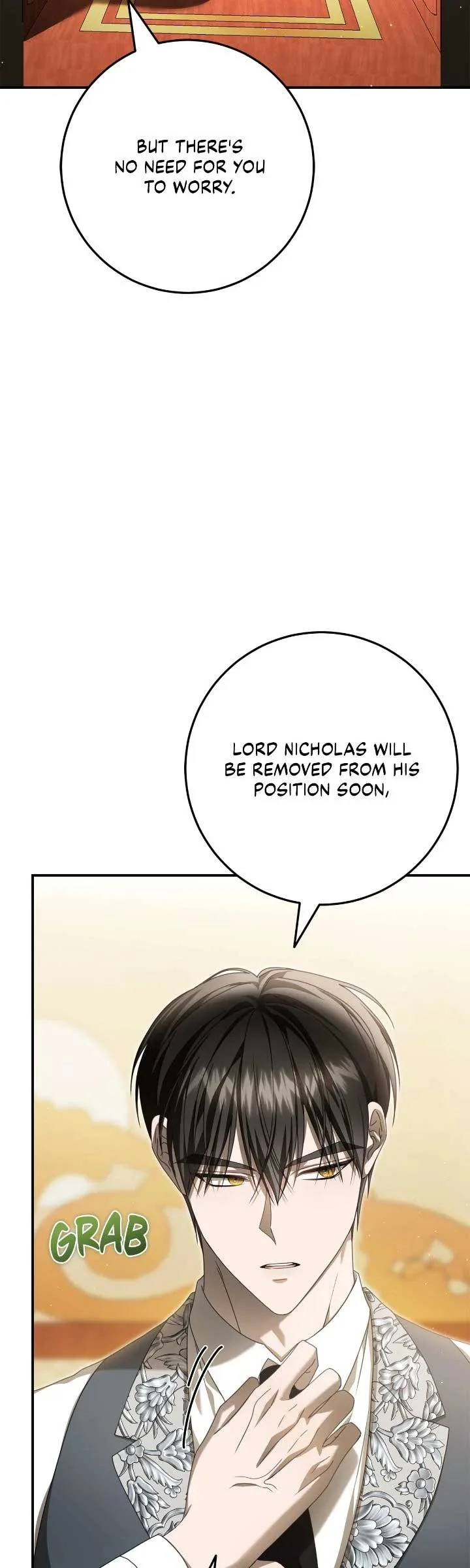 That’s Not What My Will Said Chapter 17 page 4