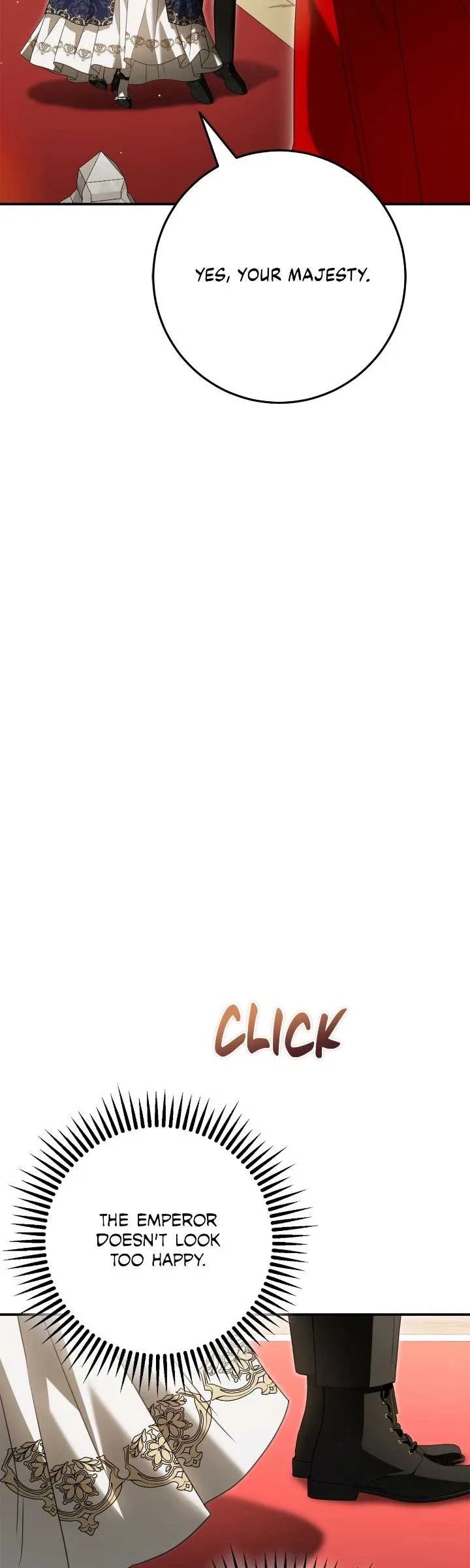That’s Not What My Will Said Chapter 17 page 18