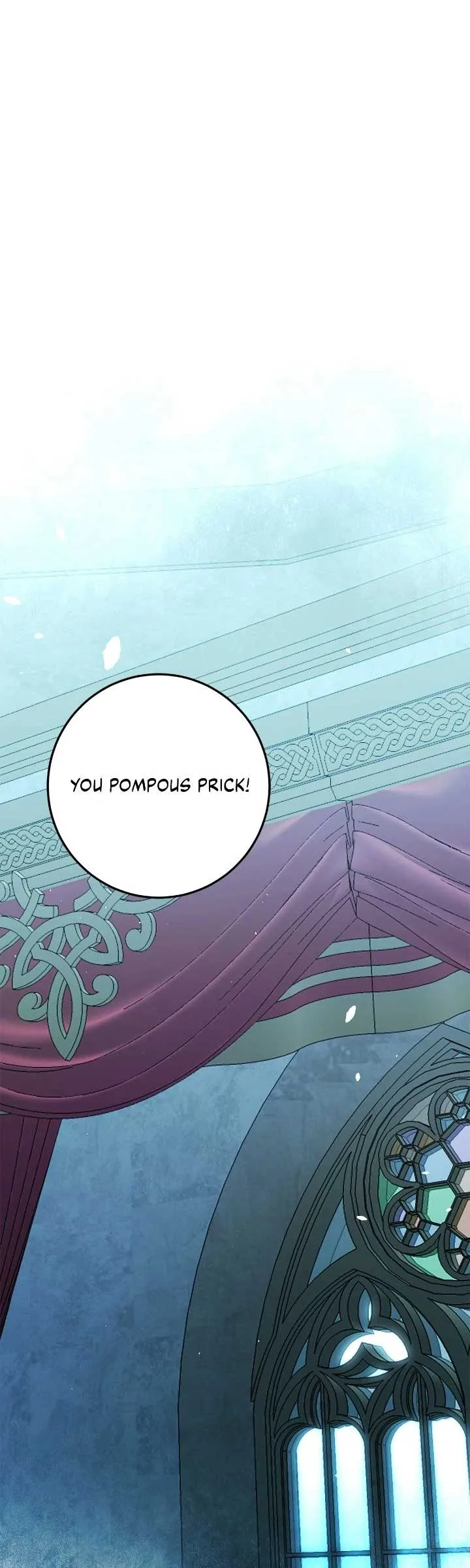 That’s Not What My Will Said Chapter 17 page 29