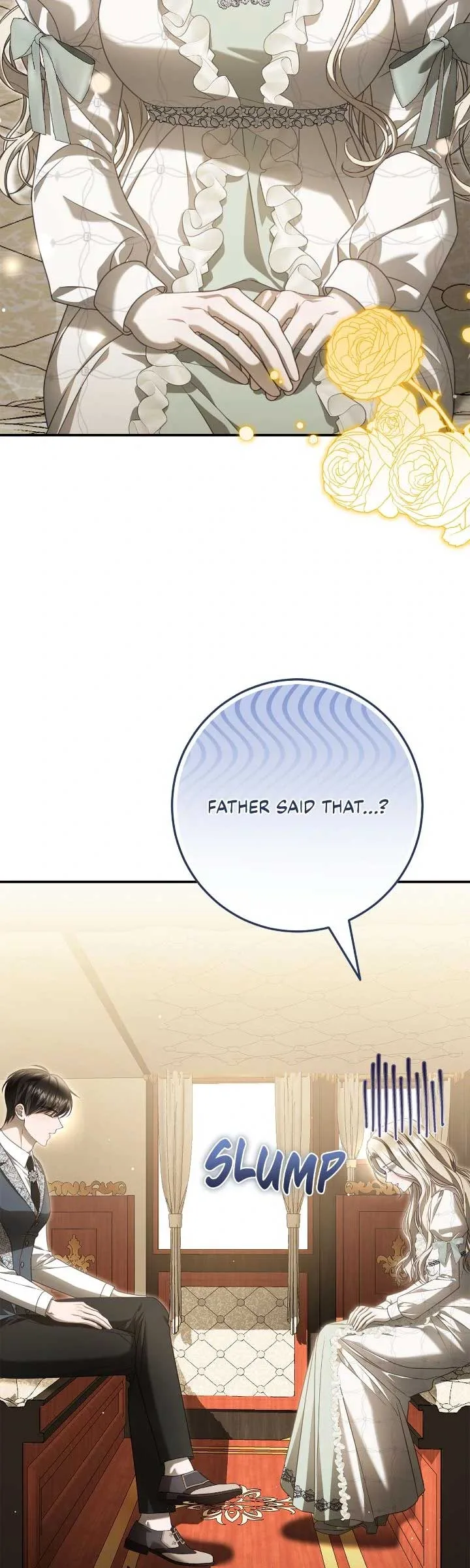 That’s Not What My Will Said Chapter 17 page 3