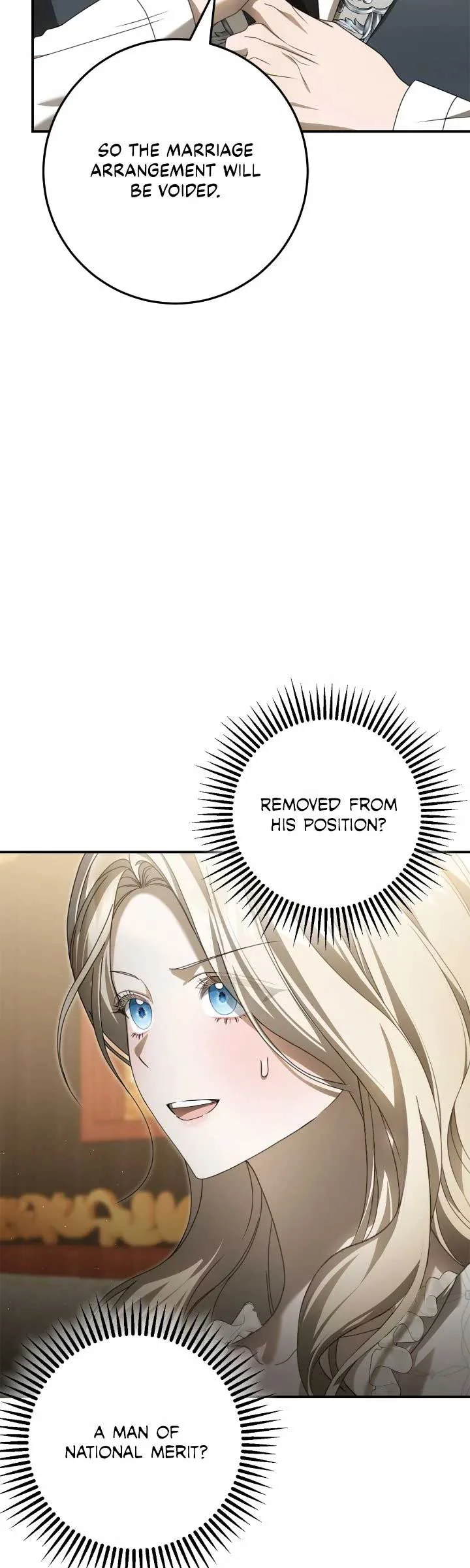 That’s Not What My Will Said Chapter 17 page 5