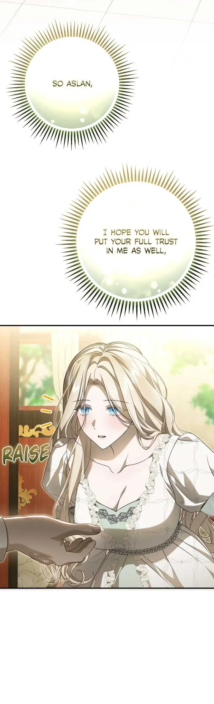 That’s Not What My Will Said Chapter 17 page 9