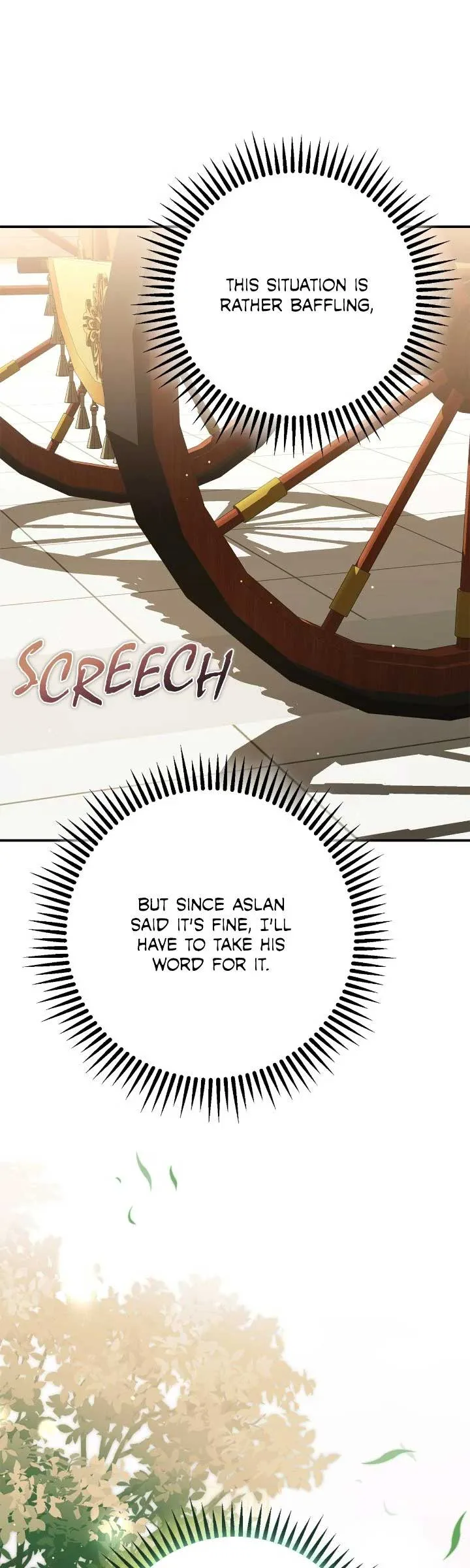 That’s Not What My Will Said Chapter 17 page 7