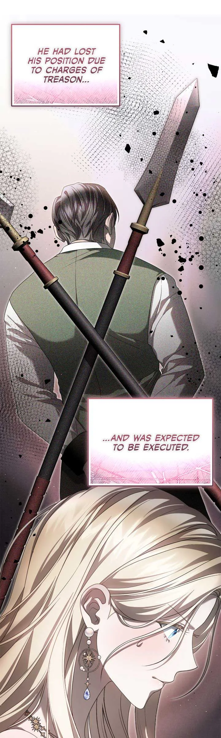 That’s Not What My Will Said Chapter 17 page 15