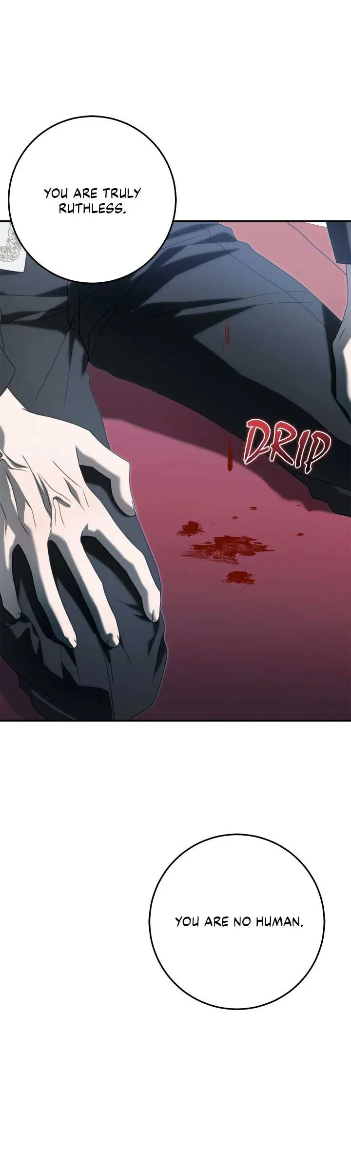 That’s Not What My Will Said Chapter 17 page 42