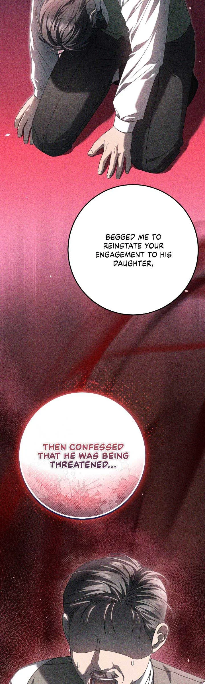 That’s Not What My Will Said Chapter 17 page 49