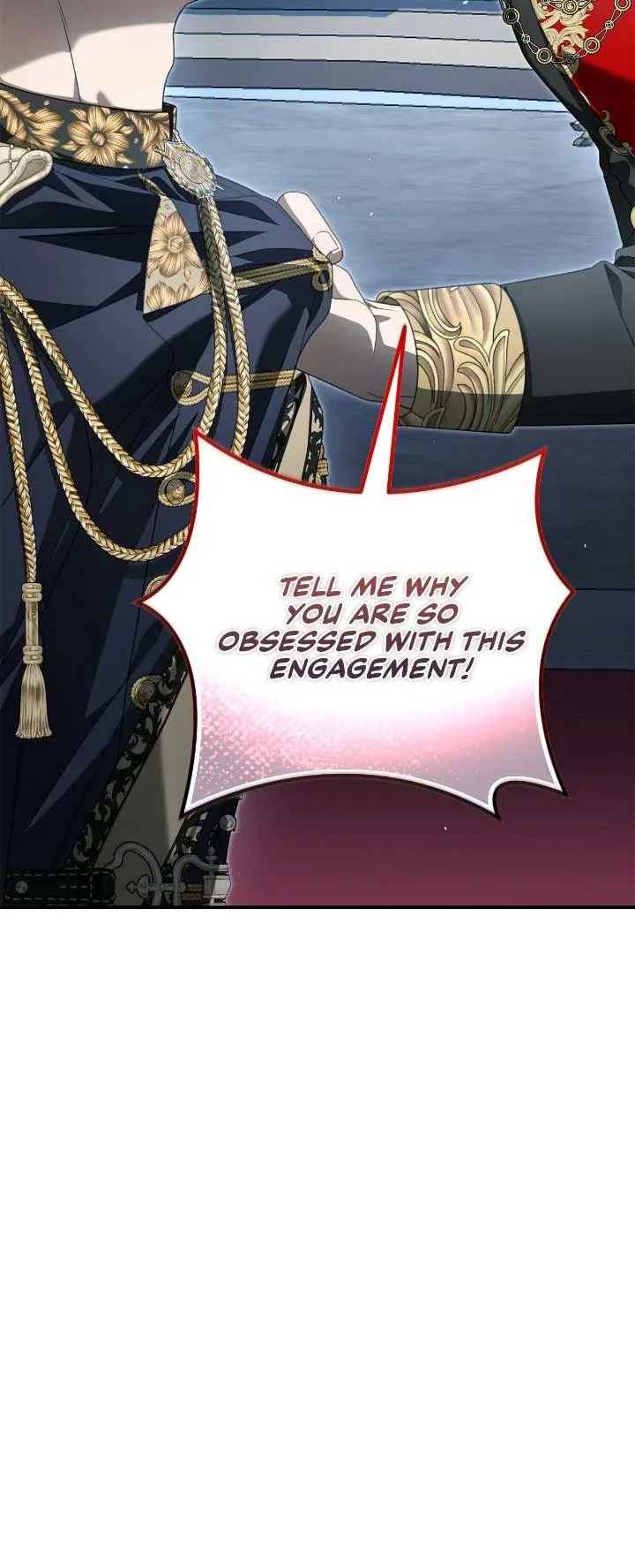 That’s Not What My Will Said Chapter 17 page 54