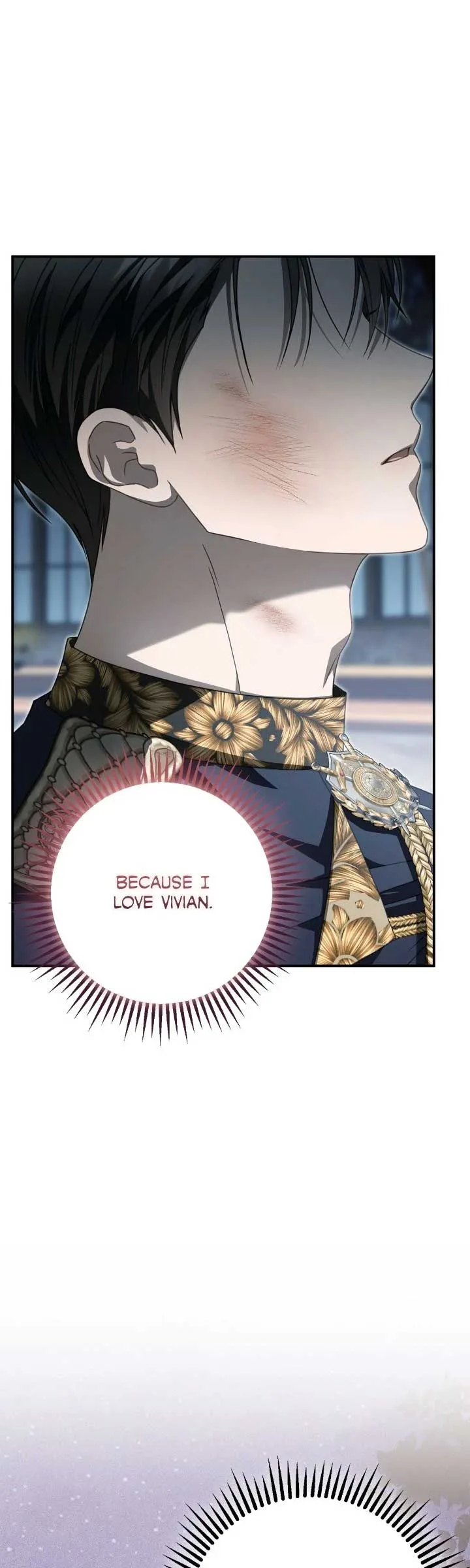 That’s Not What My Will Said Chapter 17 page 55