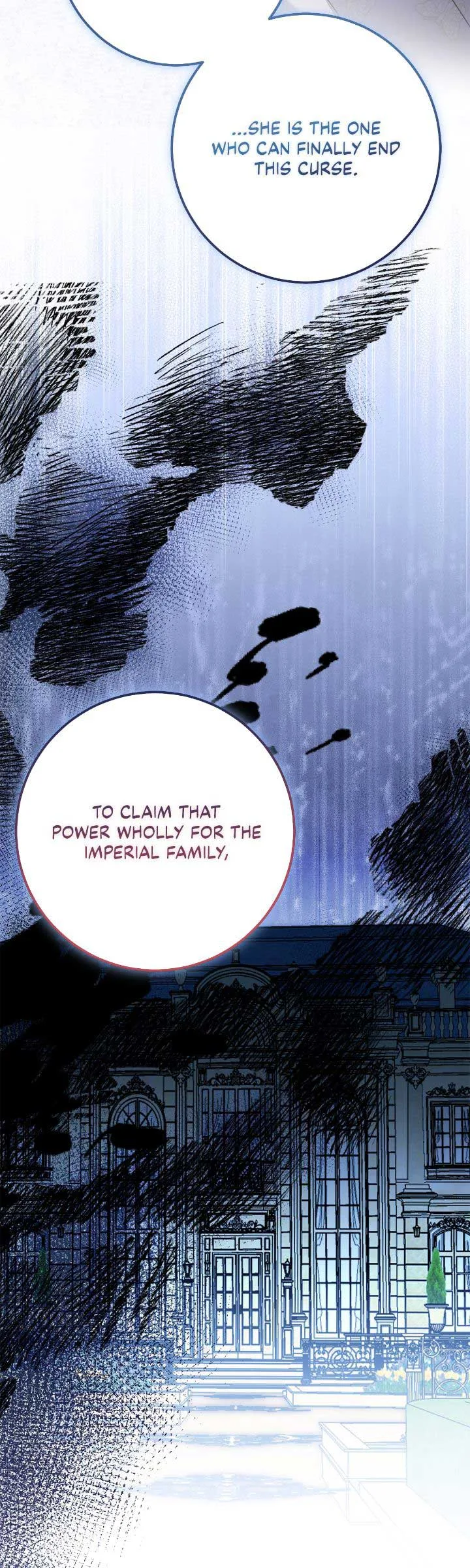 That’s Not What My Will Said Chapter 17 page 63