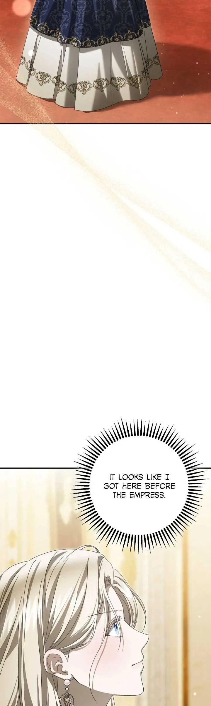 That’s Not What My Will Said Chapter 17 page 71