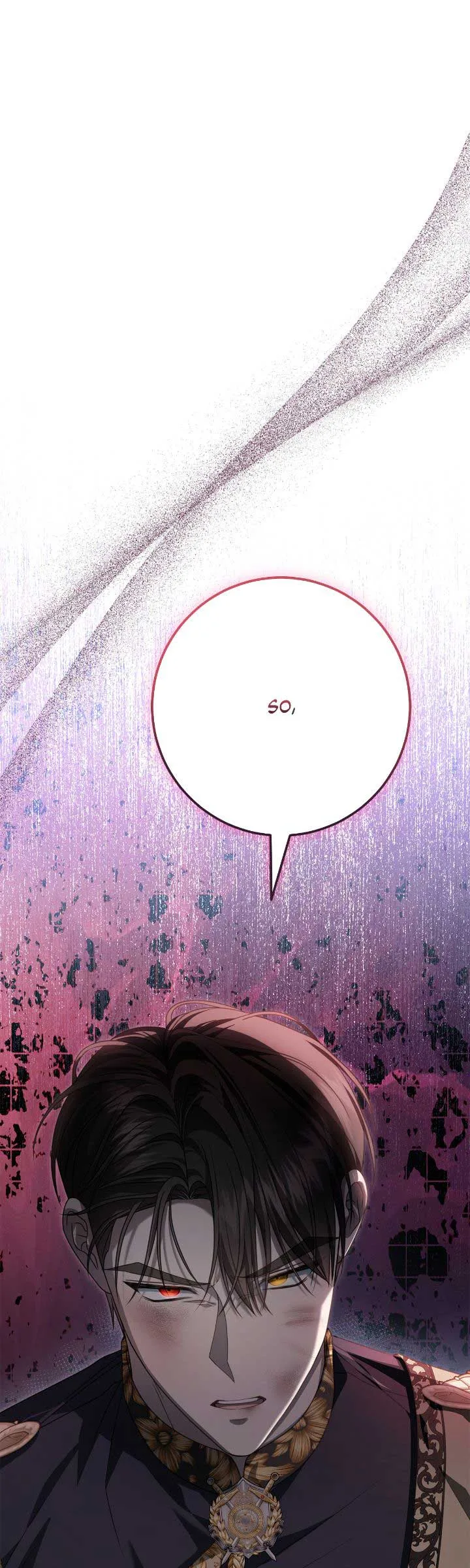 That’s Not What My Will Said Chapter 17 page 68
