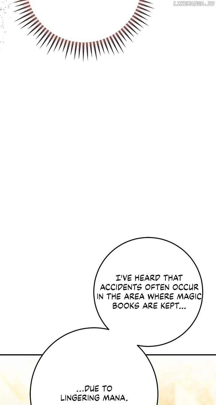 That’s Not What My Will Said Chapter 18 page 21