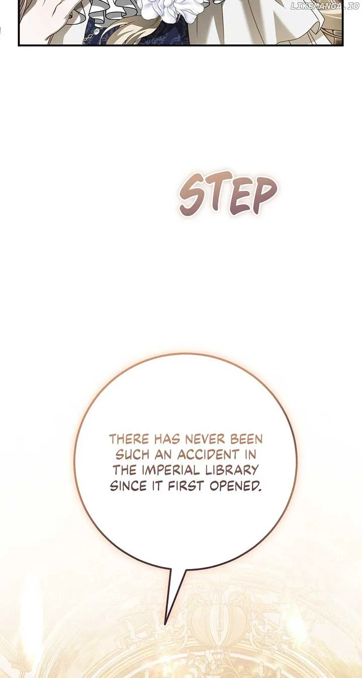 That’s Not What My Will Said Chapter 18 page 25