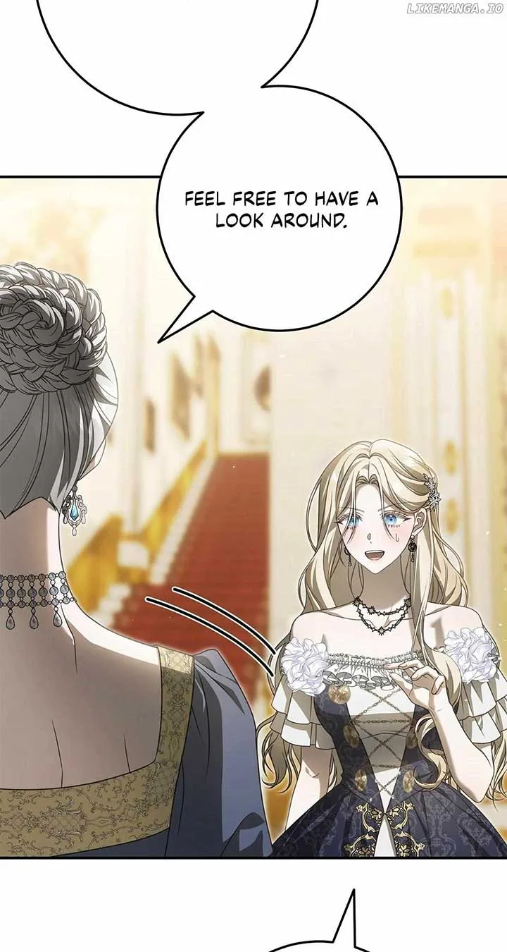 That’s Not What My Will Said Chapter 18 page 13