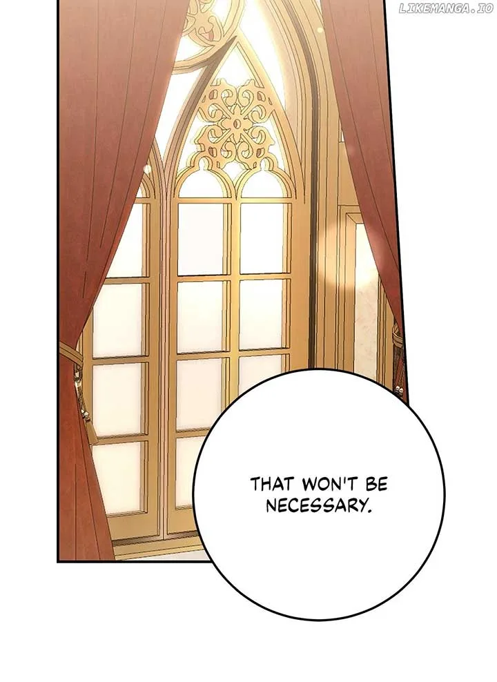 That’s Not What My Will Said Chapter 18 page 30
