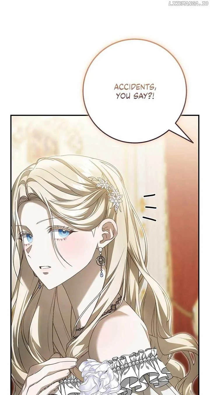 That’s Not What My Will Said Chapter 18 page 24