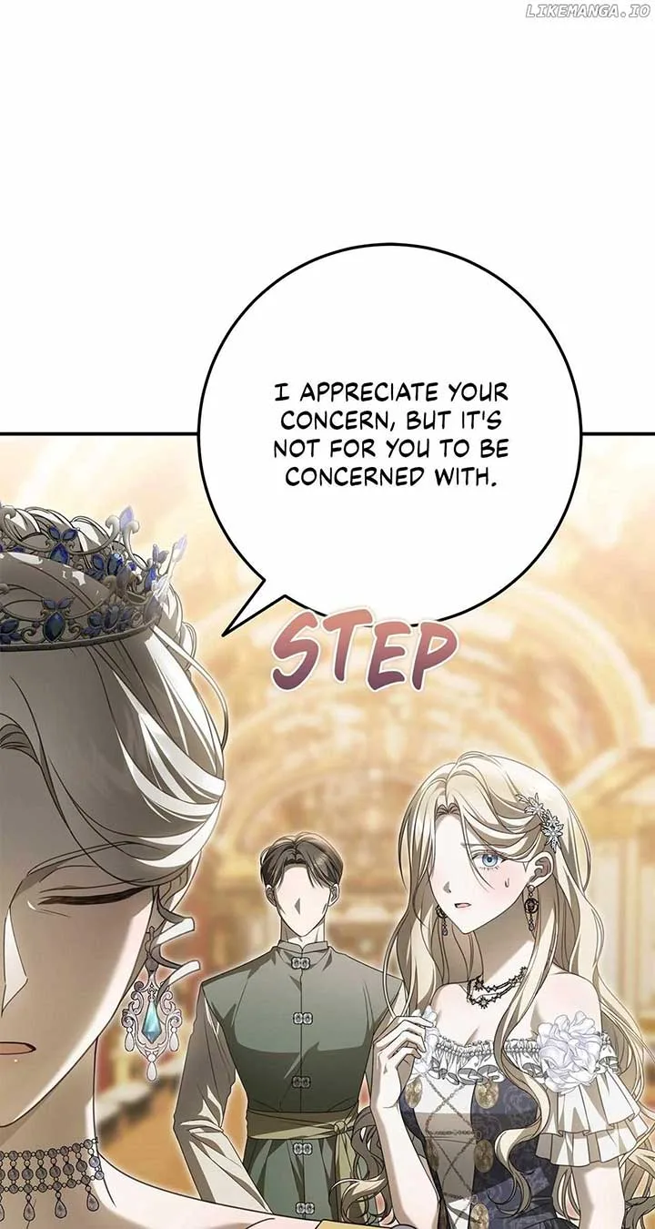 That’s Not What My Will Said Chapter 18 page 31