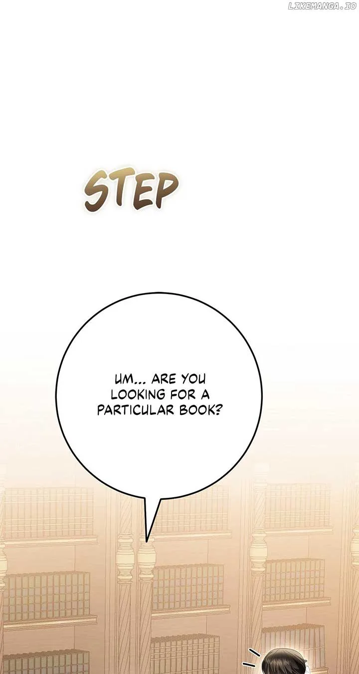 That’s Not What My Will Said Chapter 18 page 42