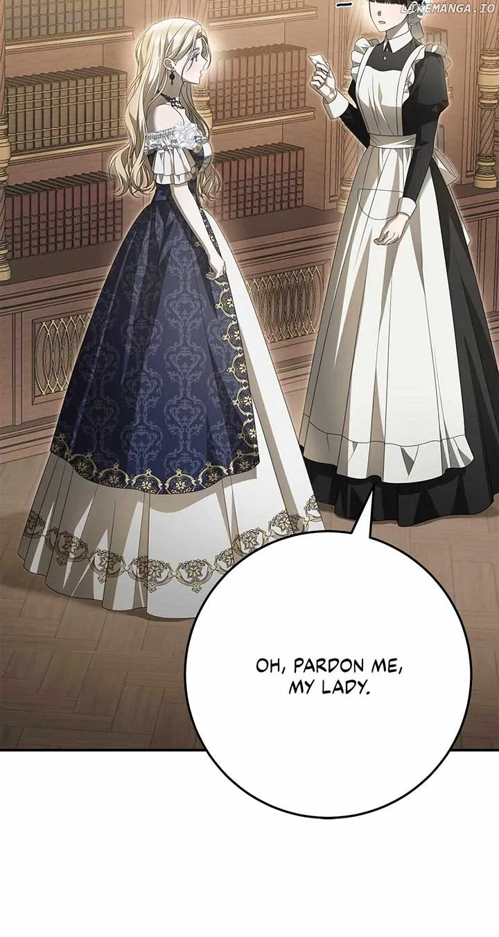 That’s Not What My Will Said Chapter 18 page 43