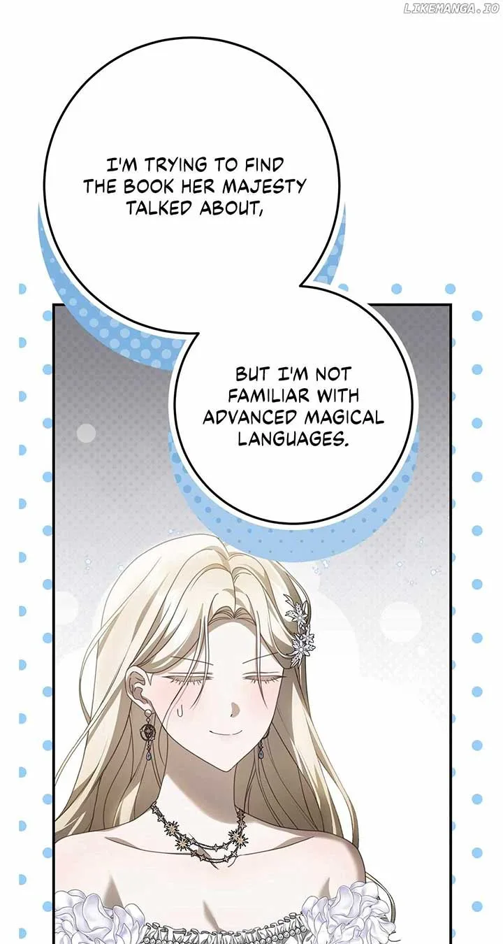 That’s Not What My Will Said Chapter 18 page 45
