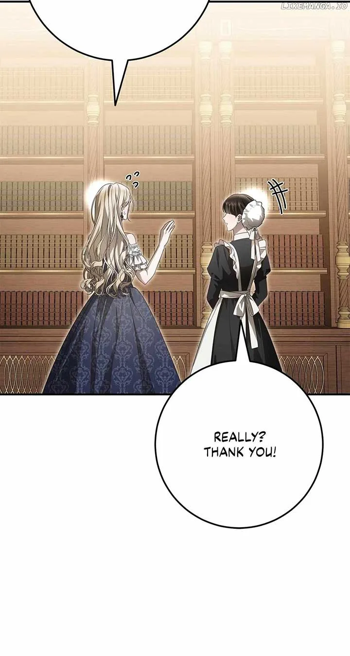 That’s Not What My Will Said Chapter 18 page 47