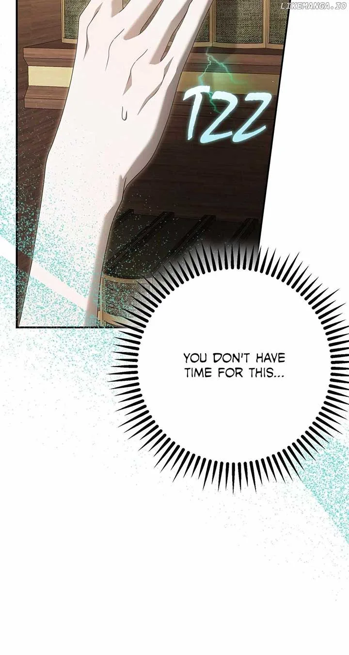 That’s Not What My Will Said Chapter 18 page 49