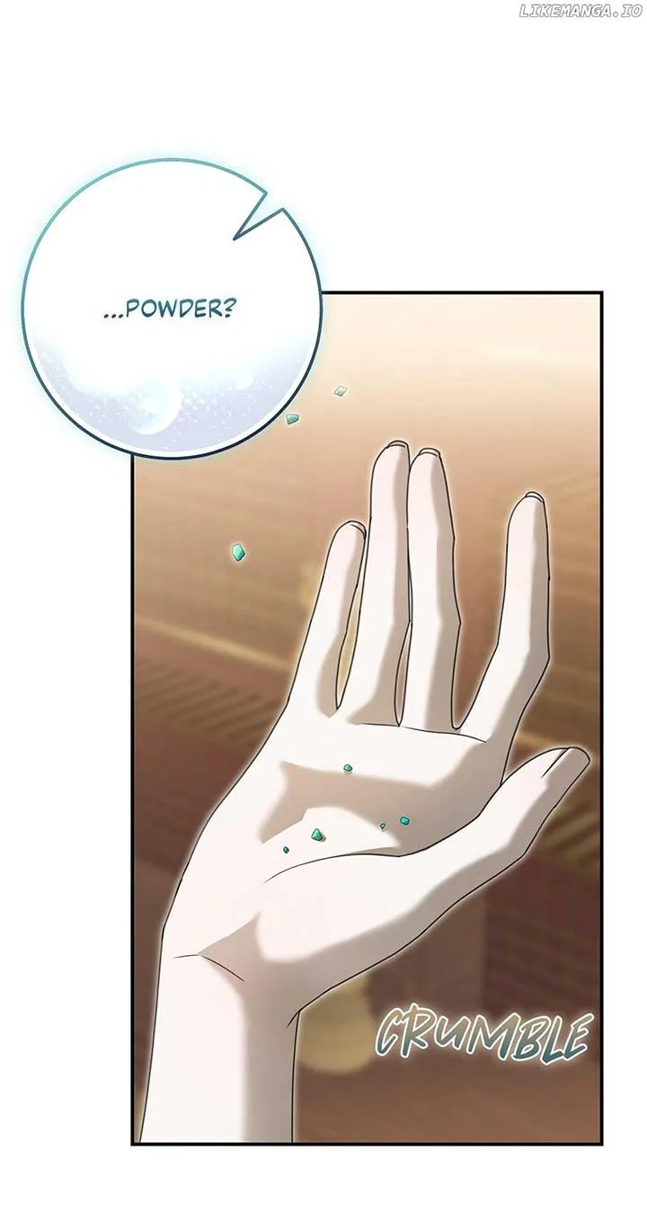 That’s Not What My Will Said Chapter 18 page 53