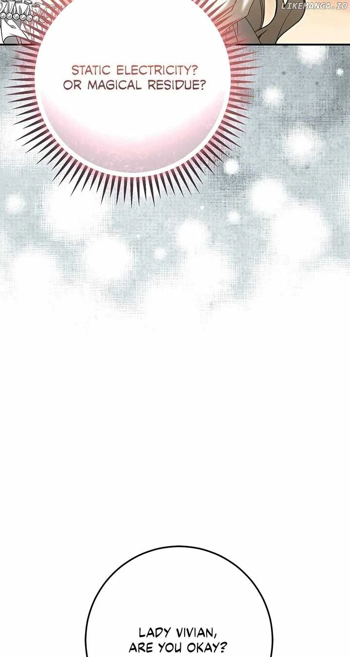 That’s Not What My Will Said Chapter 18 page 55