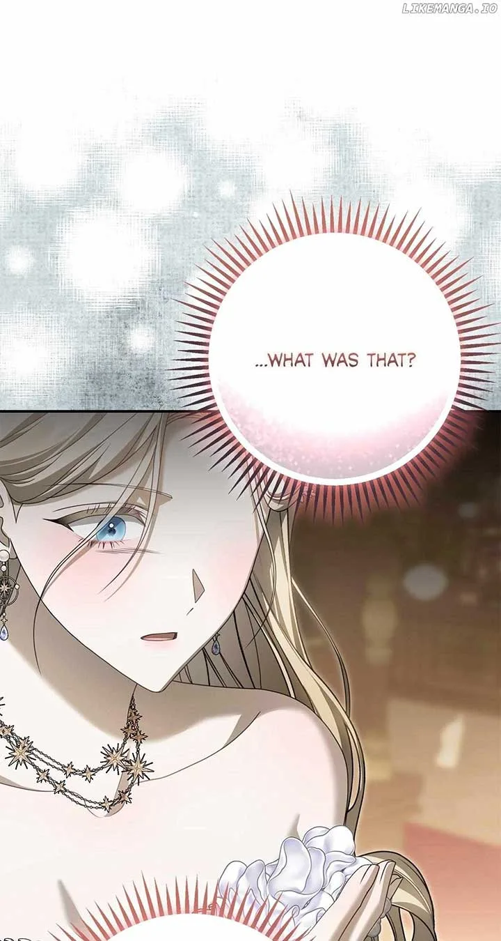 That’s Not What My Will Said Chapter 18 page 54