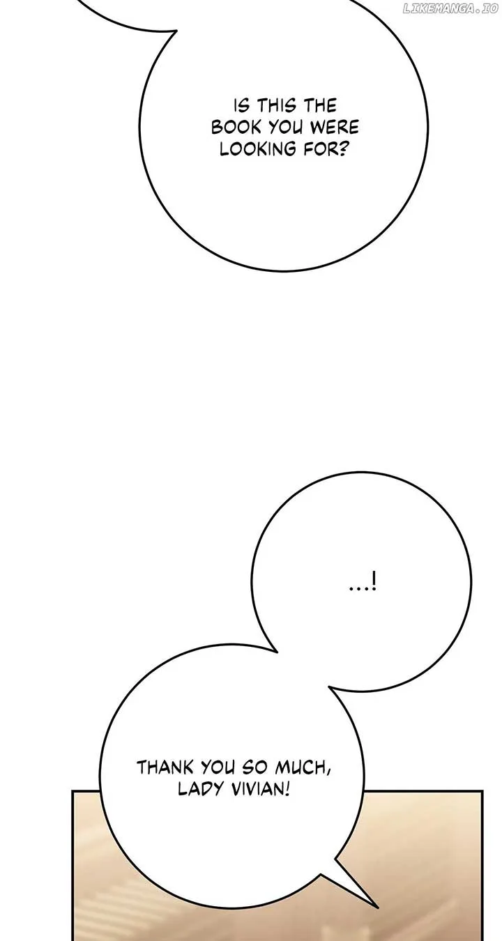 That’s Not What My Will Said Chapter 18 page 57