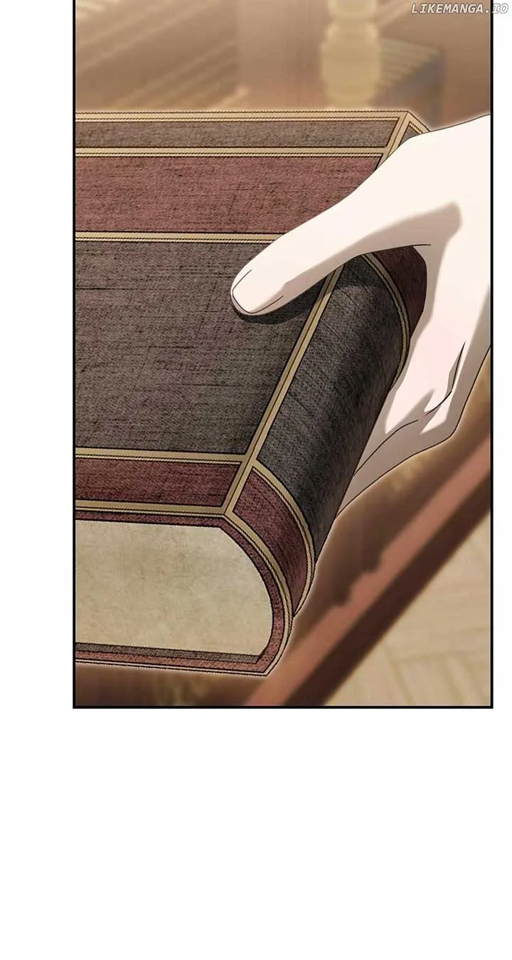 That’s Not What My Will Said Chapter 18 page 58