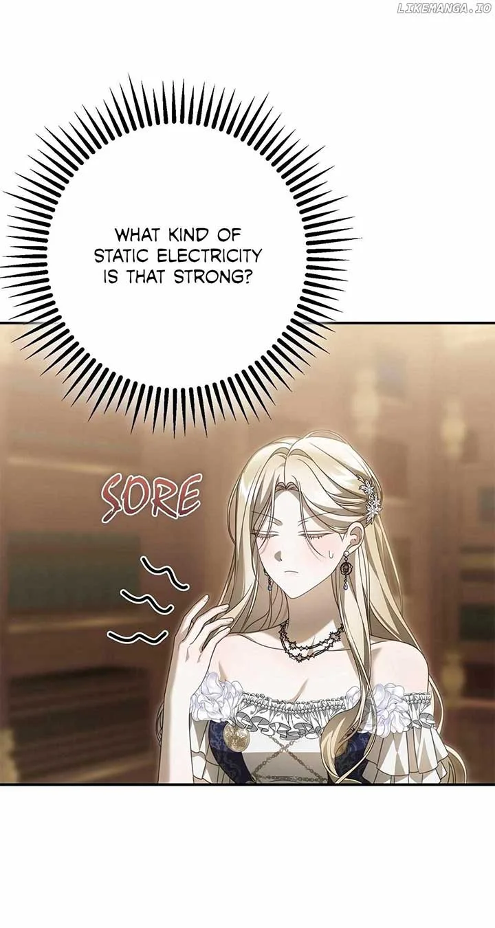 That’s Not What My Will Said Chapter 18 page 62