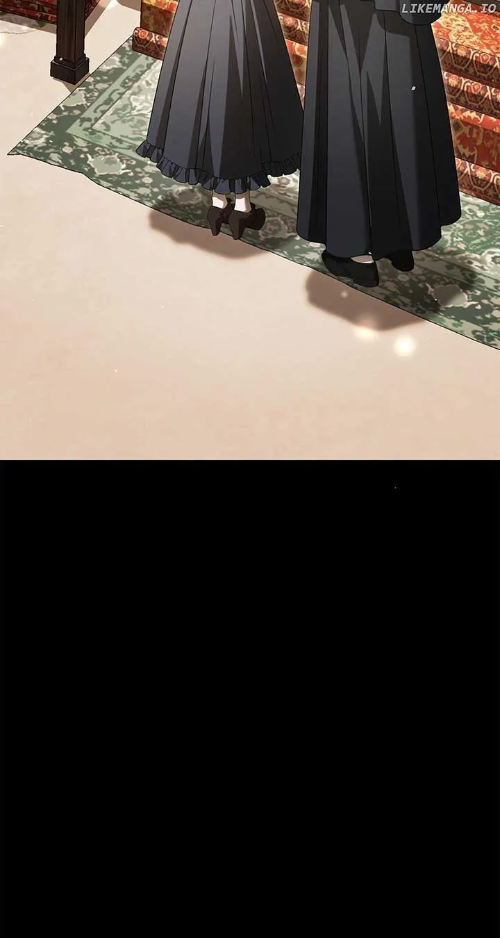 That’s Not What My Will Said Chapter 18 page 66