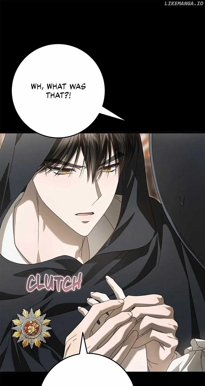 That’s Not What My Will Said Chapter 18 page 70