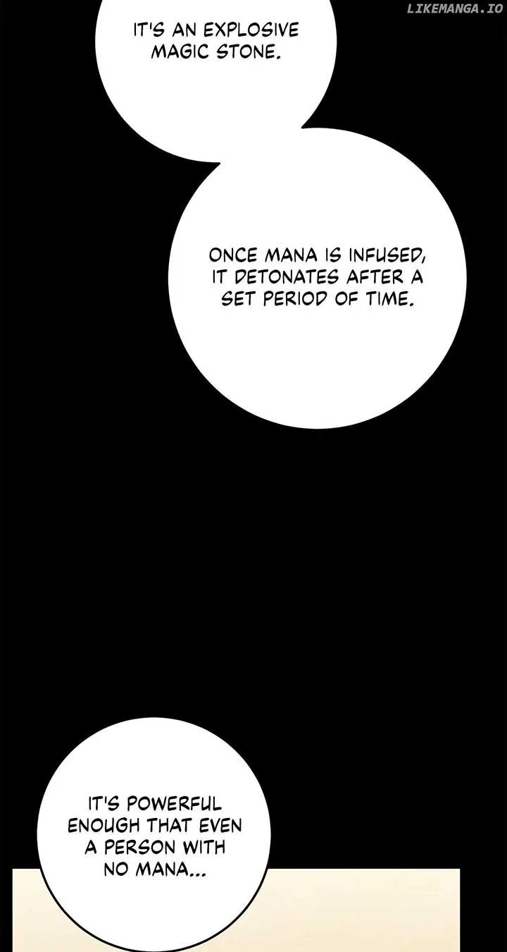 That’s Not What My Will Said Chapter 18 page 71
