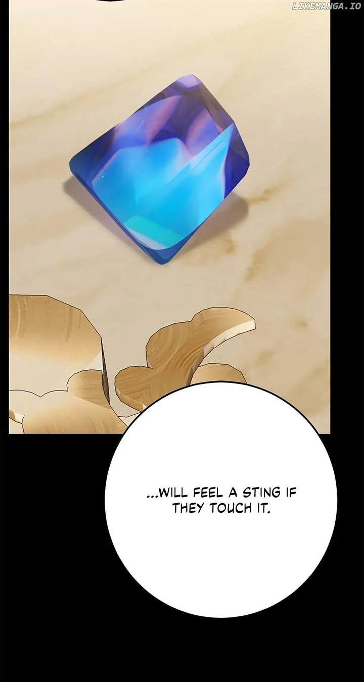 That’s Not What My Will Said Chapter 18 page 72