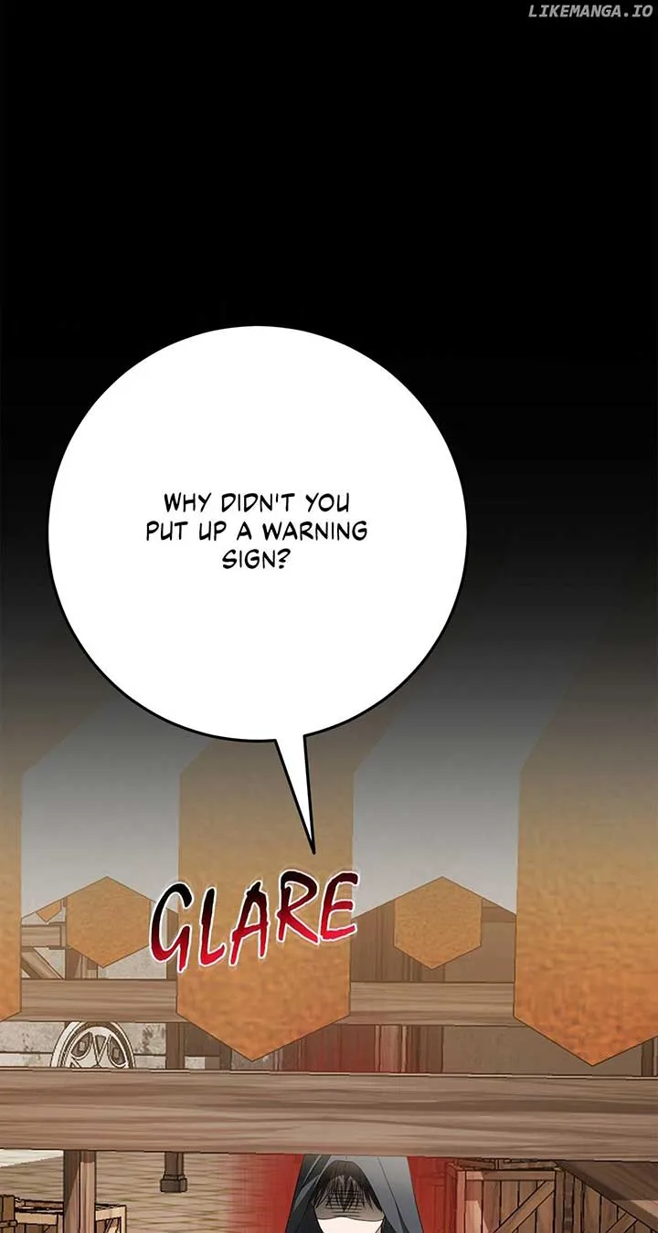 That’s Not What My Will Said Chapter 18 page 73