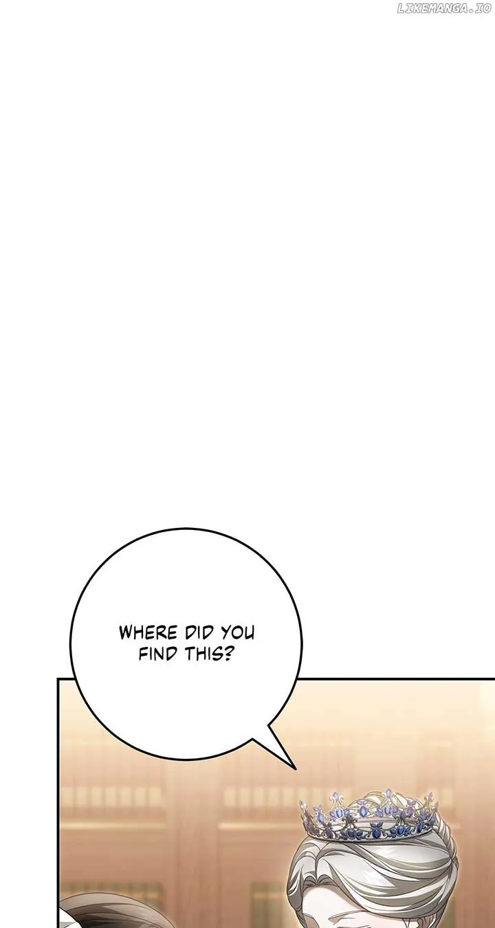 That’s Not What My Will Said Chapter 18 page 80