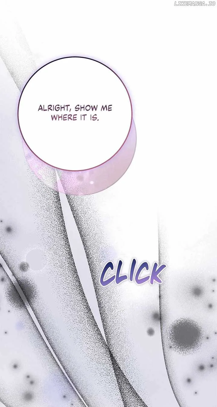 That’s Not What My Will Said Chapter 18 page 82