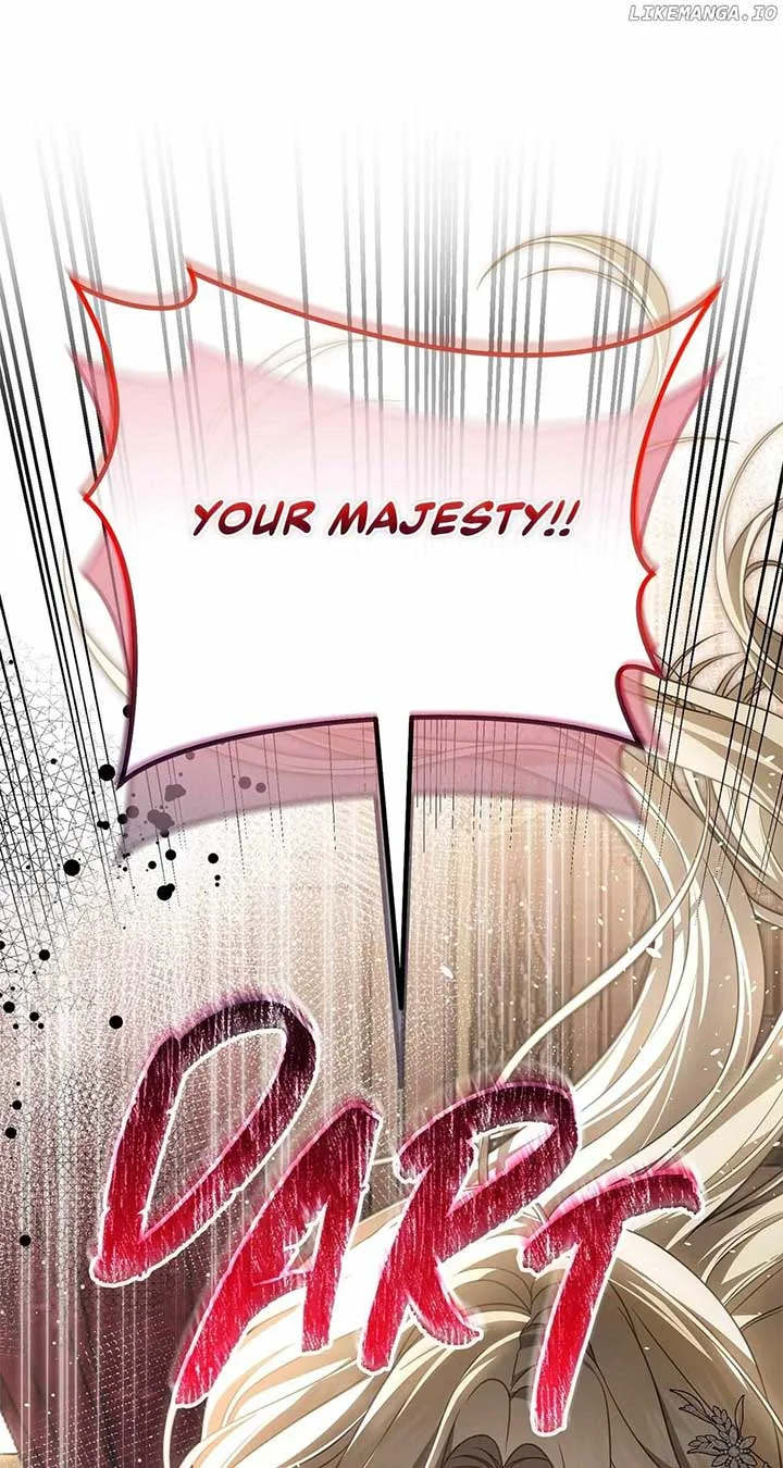 That’s Not What My Will Said Chapter 18 page 104