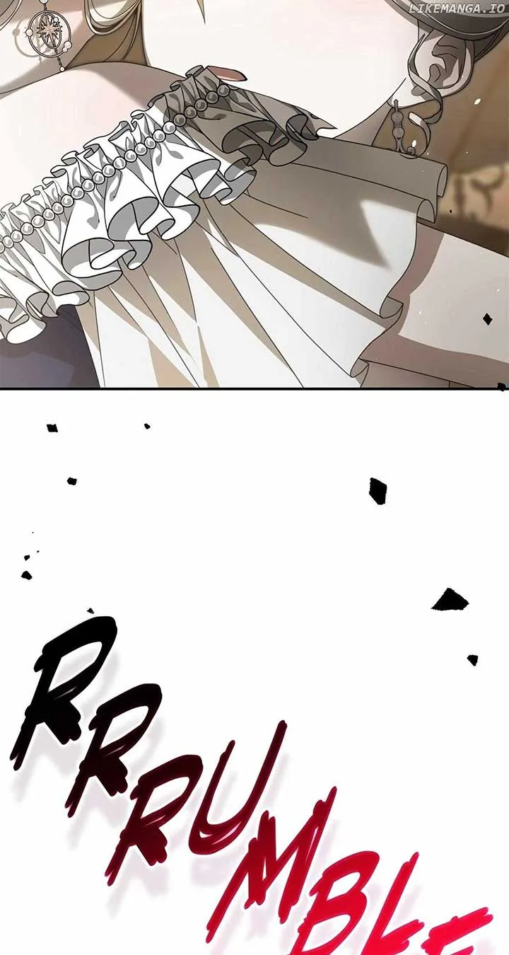 That’s Not What My Will Said Chapter 18 page 110